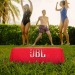 JBL Flip 6 Bleu cadeau d’entreprise