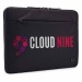 Case Logic Pochette Invigo 13? Black, Housse ordinateur Case Logic publicitaire