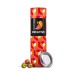 Chupa Chups Tube 700g mix saveurs cadeau d’entreprise