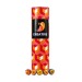Chupa Chups Tube 700g mix saveurs cadeau d’entreprise