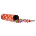 Chupa Chups Tube 700g mix saveurs, sucette publicitaire