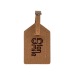 Eco Luggage Tag Cork cadeau d’entreprise