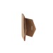 Eco Luggage Tag Cork cadeau d’entreprise