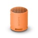 Sony SRS-XB100 Orange, Enceinte Sony publicitaire