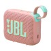 JBL Go 4 Red cadeau d’entreprise