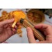 Couteau à champignon cadeau d’entreprise