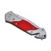 Miniature du produit Couteau de sécurité rescue, rouge 3