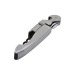 Sommelier 'Allegro', double levier, inox cadeau d’entreprise