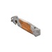 Miniatura del producto Cuchillo de seguridad para el rescate de madera 2