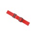 Bandeau 2,5cm pour lampes frontales 3W 'Sirius', blanc, cadeau Baladeo et objet Baladeo publicitaire
