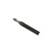 Sommelier 'Allegro Color', double levier, noir, cadeau Baladeo et objet Baladeo publicitaire