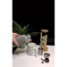 Bouteille en verre double paroi 'Ocha', 400ml, housse néoprène, cadeau Baladeo et objet Baladeo publicitaire