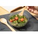 Set de 3 couverts 'Nagano' en bambou, goodies en bois publicitaire