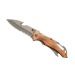 Miniature du produit Couteau de sécurité en bois d'olivier 0
