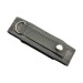 Miniature du produit Etui personnalisable de ceinture en nylon pour couteau 2
