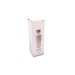 Bouteille isotherme 'Arima', noire, bouchon bambou, 750ml cadeau d’entreprise