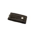 Miniature du produit Etui de ceinture en nylon pour pince 'Slim', noir 1