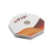 Lanterne pliable 'Mira' bedrijfs cadeau