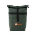 Sac à dos rolltop isotherme 'Frisco', sac à dos roll-top publicitaire