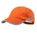Casquettes réfléchissantes
