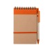 Cahier Ecocard cadeau d’entreprise