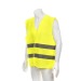 Product thumbnail Adult safety vest 3