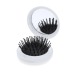 Miroir avec Peigne, brosse à cheveux publicitaire