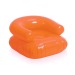 Fauteuils gonflables