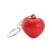 Miniature du produit Porte clés antistress coeur 3