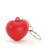 Miniature du produit Porte clés antistress coeur 5