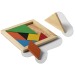 Miniature du produit Puzzle tangram publicitaire 2