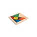 Miniature du produit Puzzle tangram publicitaires 5