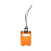 Identificateur de valise cloris cadeau d’entreprise