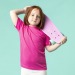 Tee-shirt enfant Tecnic Plus cadeau d’entreprise