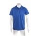 Polo Tecnic Plus, Atmungsaktives Sport-Poloshirt Werbung
