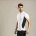 Technisches T-Shirt aus 100% atmungsaktivem Polyester 135g/m2 und verstärkten Nähten Geschäftsgeschenk