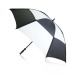 Parapluie Golf bicolore, parapluie golf publicitaire