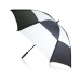 Parapluie Golf bicolore, parapluie golf pubblicitario