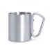 Tasse Bastic, mousqueton pubblicitario