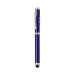 Pointeur laser, stylo lampe pubblicitario