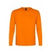 T-shirt manches longues - Tecnica Maik cadeau d’entreprise