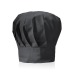 Miniature du produit Toque de cuisine 35% coton / 65% polyester 2