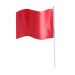 Drapeau 1er prix, fanion reclame