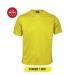 T-Shirt Erwachsene Rox, Atmungsaktives Sport-T-Shirt Werbung
