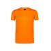 T-shirt Adulte Rox, T-shirt de sport respirant publicitaire