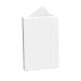 Bloc Notes A6, Carnet à couverture rigide publicitaire