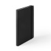 Bloc Notes CILUXLIN, Carnet à couverture rigide publicitaire