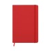 Bloc Notes CILUXLIN, Carnet à couverture rigide publicitaire