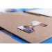 Porte-Documents en carton recyclé cadeau d’entreprise