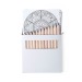 Set Mandala BOLTEX, Crayon de couleur pubblicitario